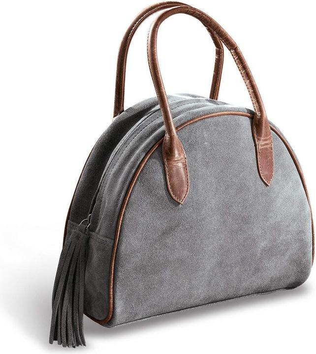 Image du produit Loberon Sac Elisabeta gris