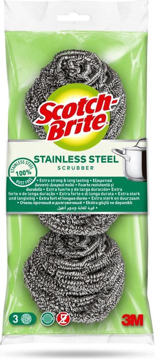 Actual product image Scotch-Brite 3M (3 pcs.)