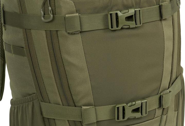 Produktbild Highlander Eagle 3-Olive (40 l)