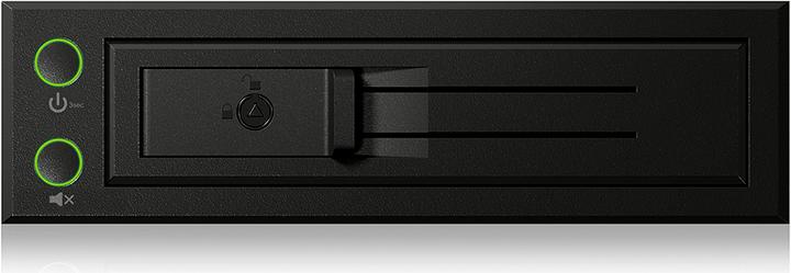 Produktbild Icy Box .5 SAS/SATA I/II/III HDD