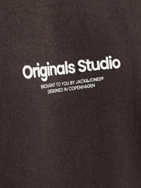 Image du produit Jack & Jones Imprimé Sweatshirt à col rond Sweatshirt à col rond (XXL)