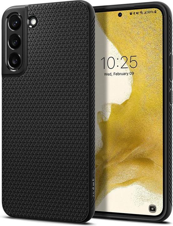 Spigen Liquid Air (Samsung Galaxy S22 5G)