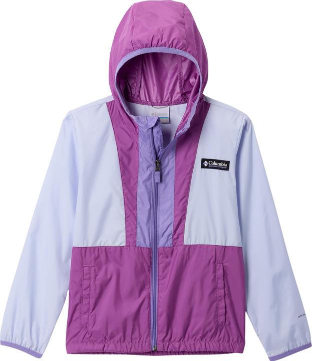 Paisley Purple, Razzle, Snowdrift