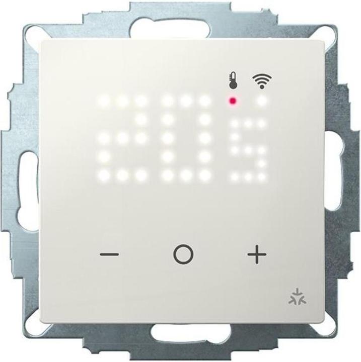 Produktbild Eberle Controls UTE 3500-RAL9010-G-55