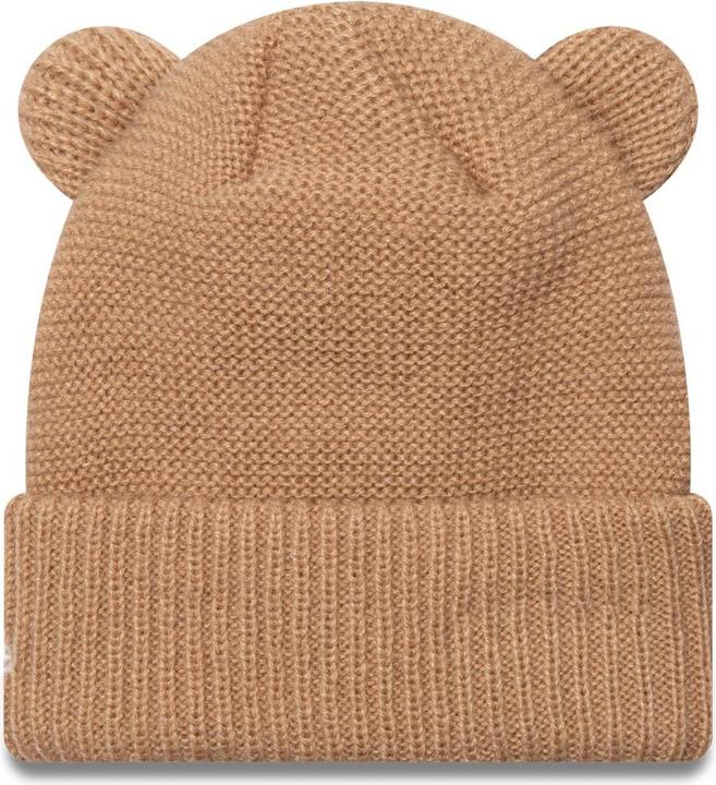 Produktbild New Era Kinder Beanie Wintermütze - CUTE EARS khaki Toddler