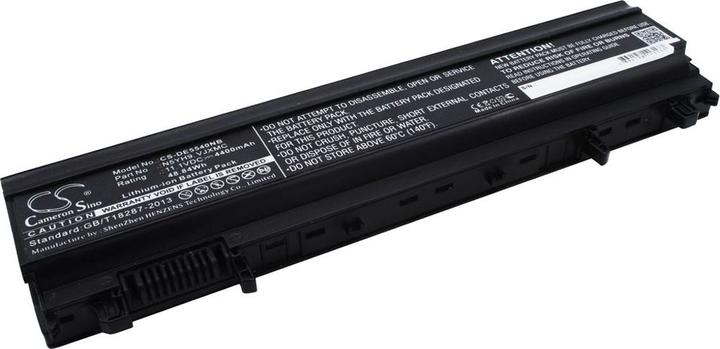 Image du produit NoName Batterie pour Dell Latitude E5440 etc.