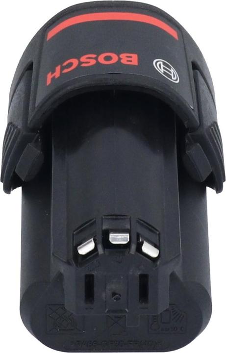 Immagine prodotto Bosch Professional GBA Professional (12 V)