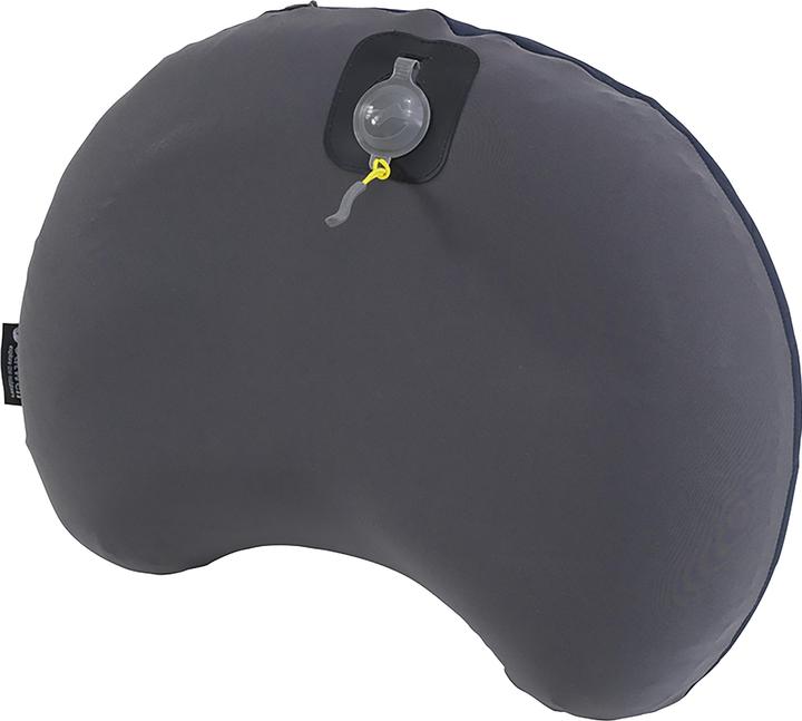 Immagine prodotto Outwell Memory Ergo Air Pillow (Cuscino per testa e collo)