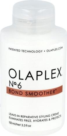 Actual product image Olaplex Bond Smoother (100 ml)