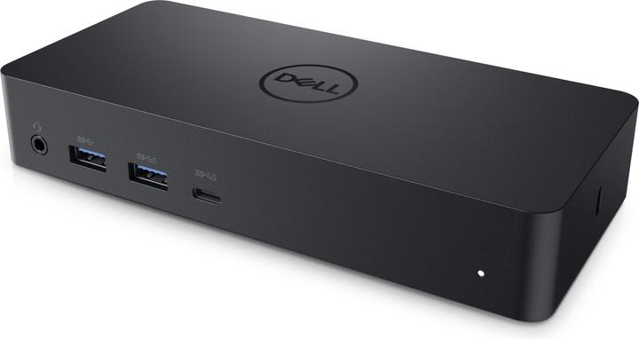 Dell Station d'accueil universelle (USB-C, 4 Ports)