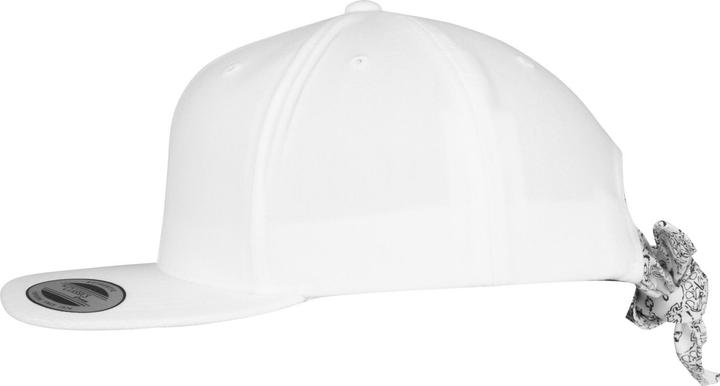 Immagine prodotto Flexfit Bandana Tie Snapback (Taglia unica)