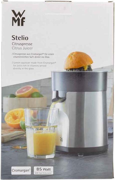 Image du produit WMF Extracteur de jus Stelio
