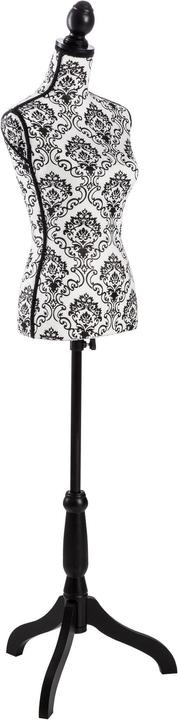 Actual product image tectake Dressmaker's dummy