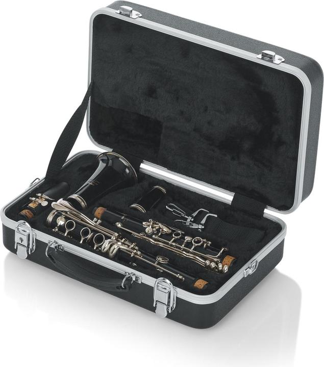 Actual product image Gator GC-CLARINET Clarinet Case