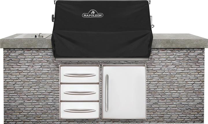 Immagine prodotto Napoleon Copertura per Pro 665 (Grill)