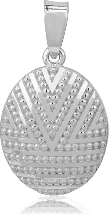 Immagine prodotto Leyda Amuleti pendenti (Argento 925)