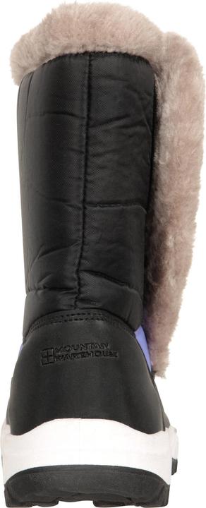 Immagine prodotto Mountain Warehouse Caribou Adaptive Stivali da Neve Bambini (29)