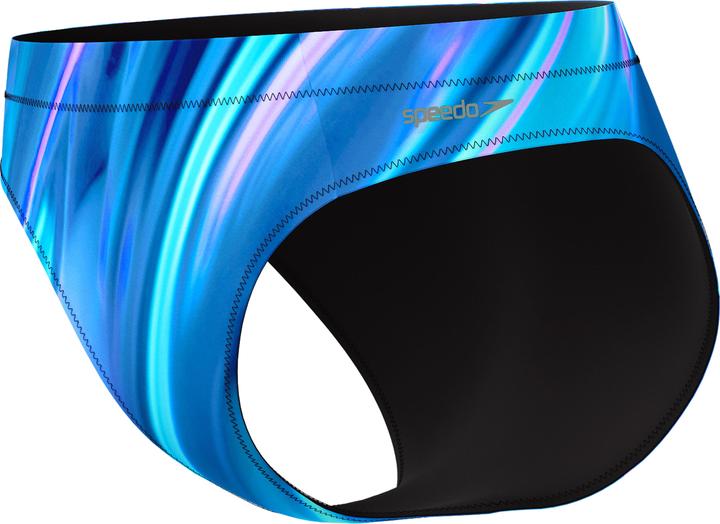 Speedo Printed Classic Bottom