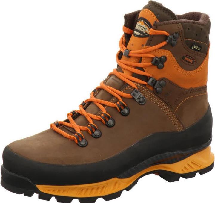 Image du produit Meindl Island MFS Rock GTX (45)