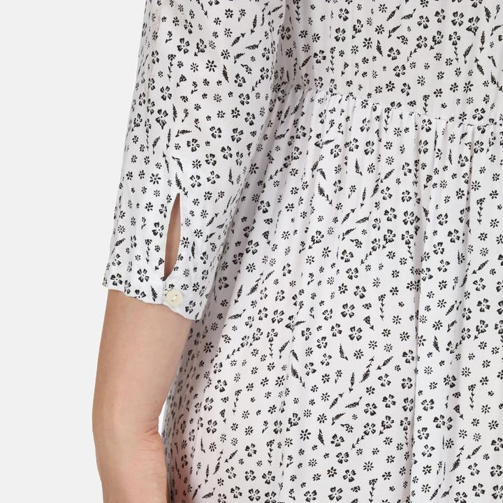 Actual product image Regatta Briella casual dress long sleeves (34 D)