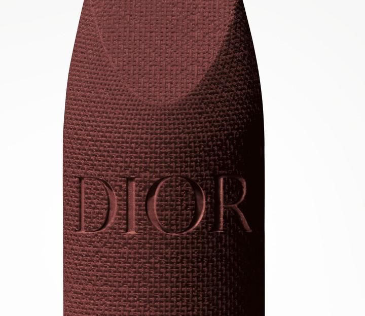 Actual product image Dior New Velvet (400, Nude Line)