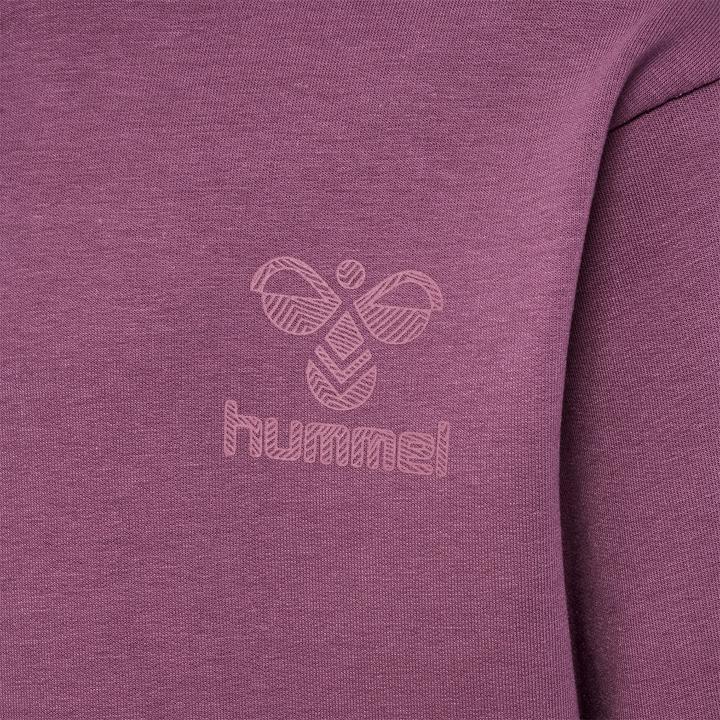 Actual product image hummel Fastwo Hoodie (104)