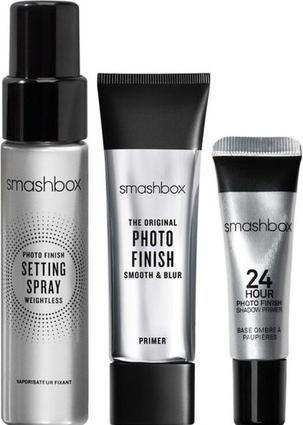 Actual product image Smashbox Prep & Set