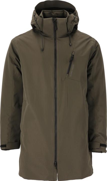 Whistler Bellway Parka W-Pro 10000