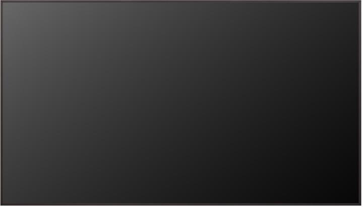 Actual product image LG 86UH5N-M Signage Display UH5 86inch (3840 x 2160 Pixels, 86")