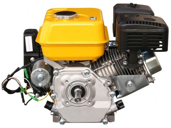 Produktbild Rotek - Benzinmotor Engine EG4-0210-5HE-KW20x53(S1)