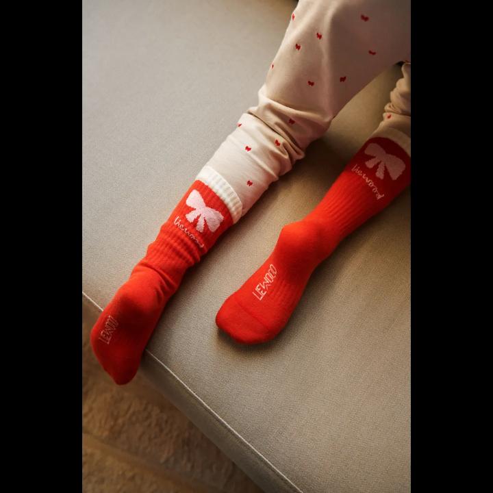 Image du produit Liewood Chaussettes Annette Lot de 2 (lot de 2, 22 - 24)
