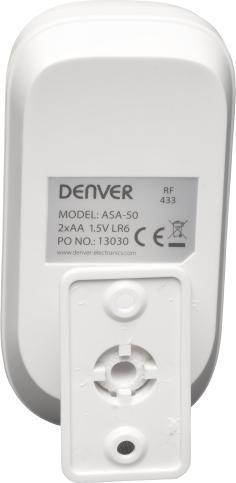 Produktbild Denver SHA-150 Haussicherungssystem
