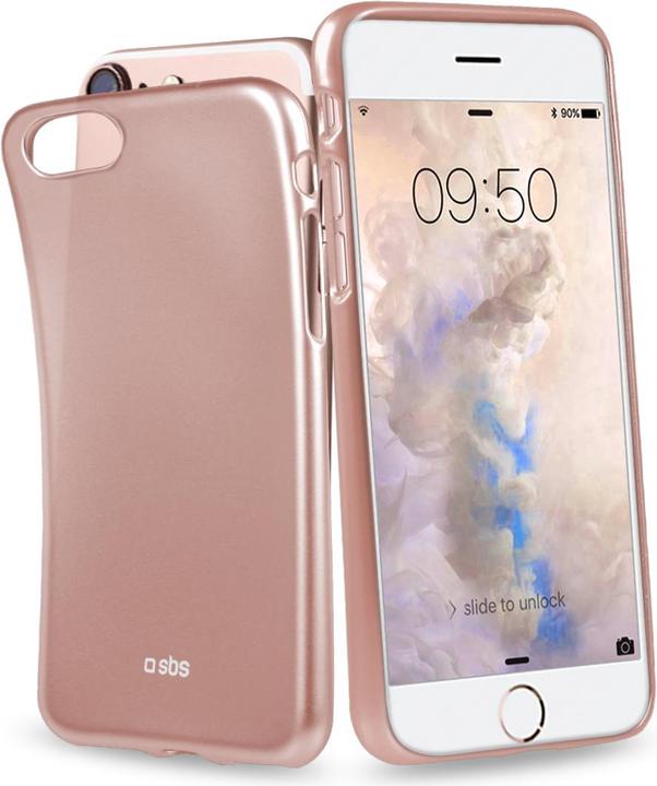 Produktbild SBS Schutzhülle (Apple iPhone 8)