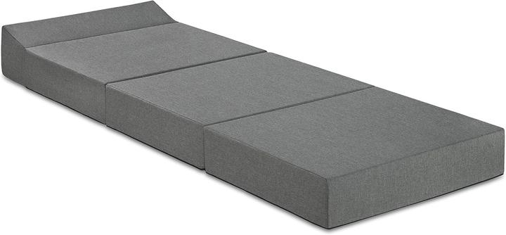 Image du produit Traumnacht Matelas pour invités (70 x 200 cm, Noyau de mousse)