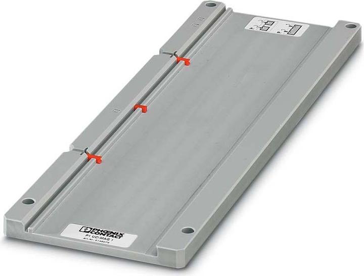 Image du produit Phoenix Contact P1 UC-MAG 4 - Magasin P1 UC-MAG 4 Contenu : 1 pc (5146105)