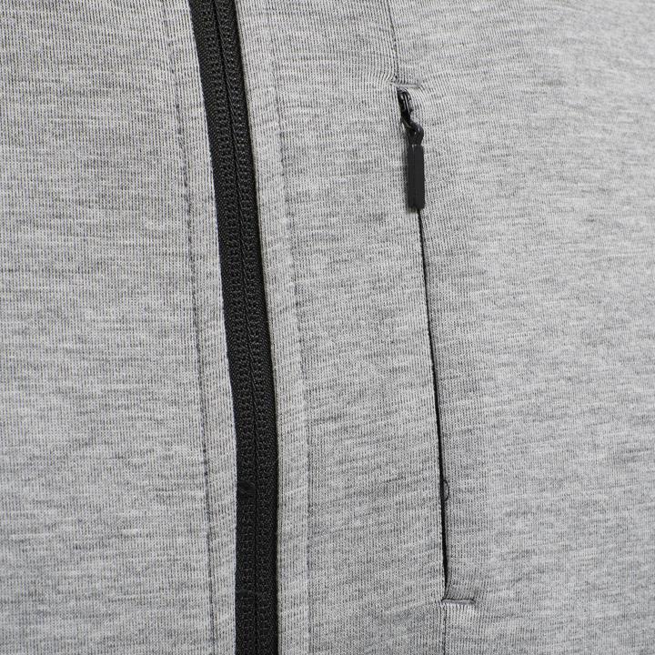 Actual product image hummel Tropper Zip Jacket (L)