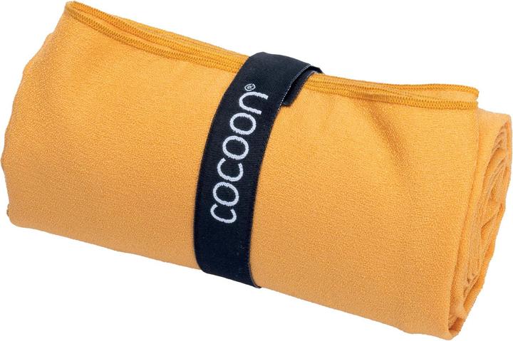 Produktbild Cocoon Microfiber Towel Hyperlight (60 x 120 cm)