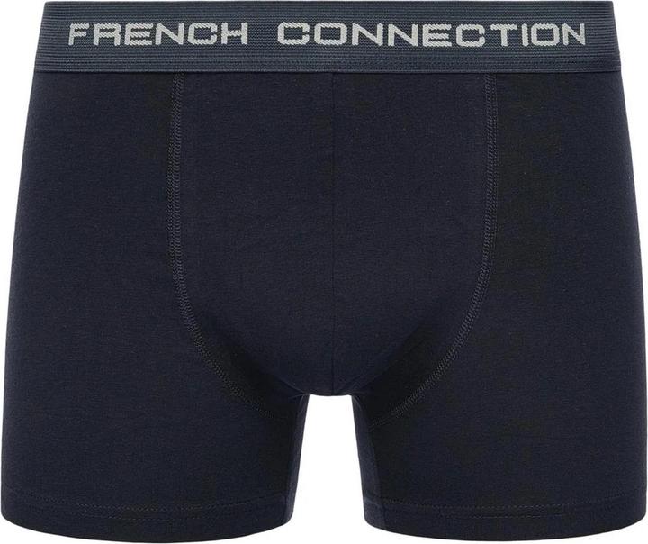 Produktbild French Connection FC14 Boxershorts (3erPack) (L, 3er Pack)