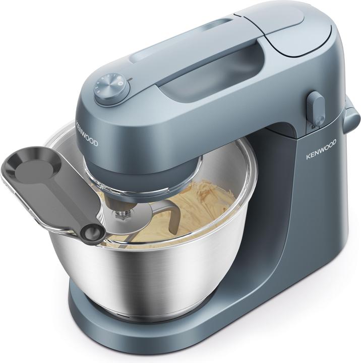 Actual product image Kenwood KEN KZM35.000GY Food processor (800 W)
