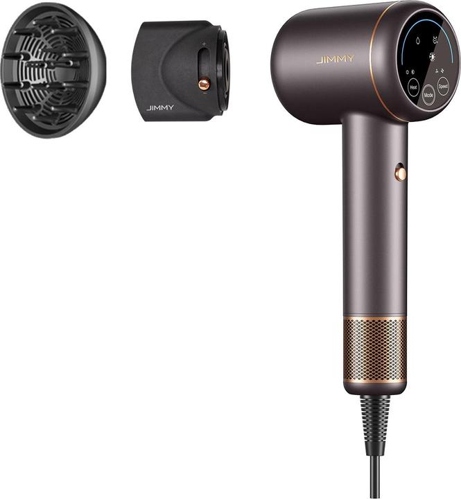 Jimmy Hair Dryer F8