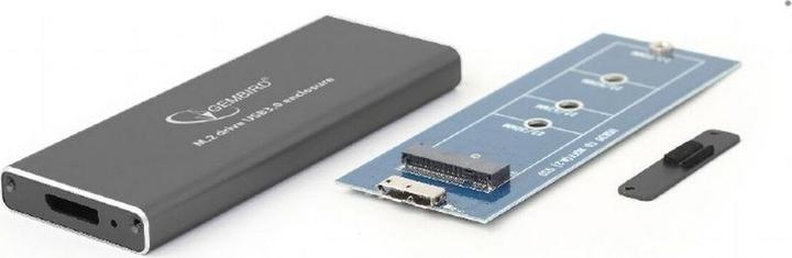Image du produit Gembird EE2280-U3C-01 (M.2)