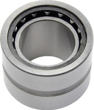Actual product image Needle bearing NA4908 -2RS Inner-Ø 40 mm Outer-Ø 62 mm Width23 mm