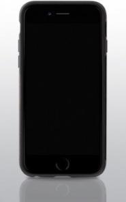 Produktbild more. Classic Collection Case für iPhone 6/6S Plus Schwarz (Apple iPhone 6s, Apple iPhone 6)