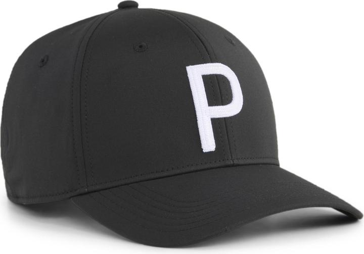 Produktbild Puma Heritage P Cap EU