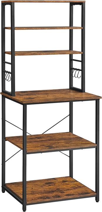 Songmics Buffet (60×40×167 cm)