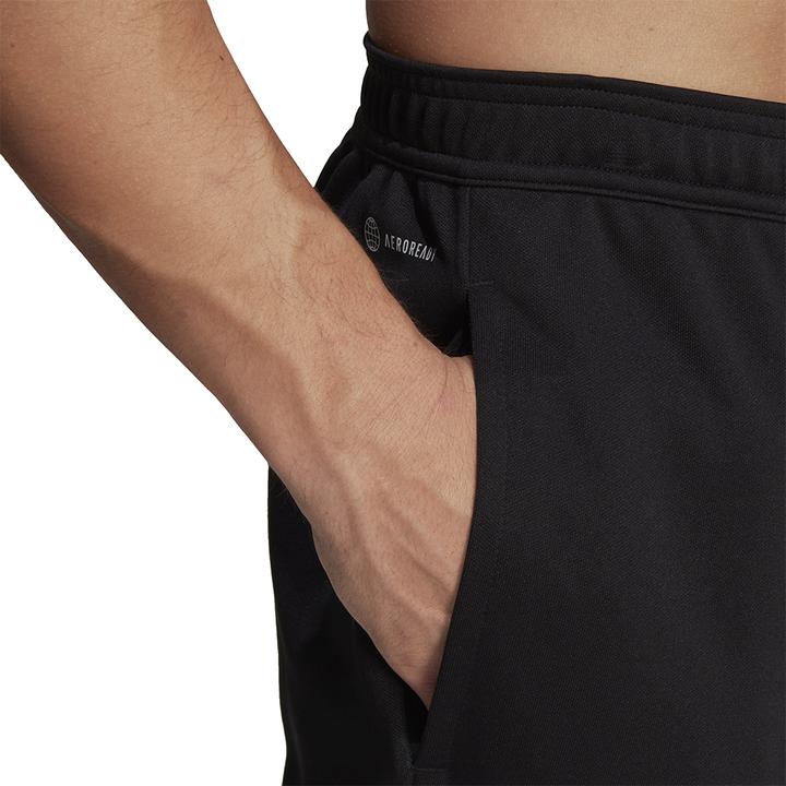 Actual product image adidas Entrada 22 3/4 training trousers men (XS)