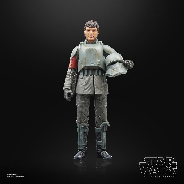 Actual product image Hasbro Sw Bl Williamsburg