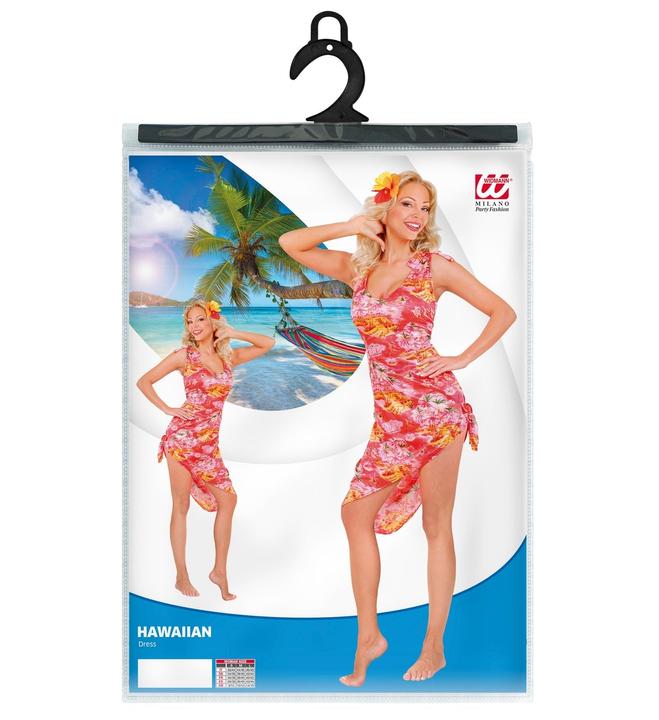 Immagine prodotto Widmann Vestito estivo Hawaii Girl taglia unica M (M)