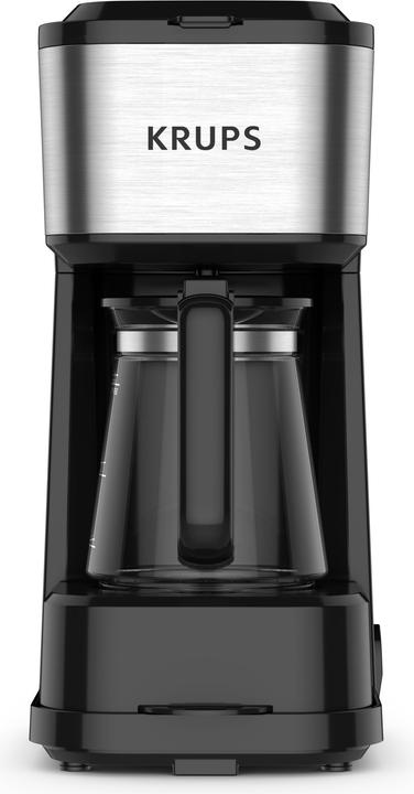 Krups KOFFIEZET KM207D10