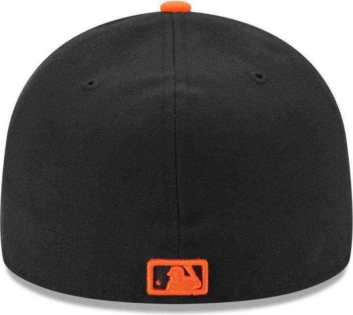 Actual product image New Era 59Fifty Cap - SPILL San Francisco Giants - 7 (7)